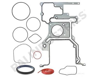 Cummins ISX15 Front Cover Gasket Kit, Part # 132071