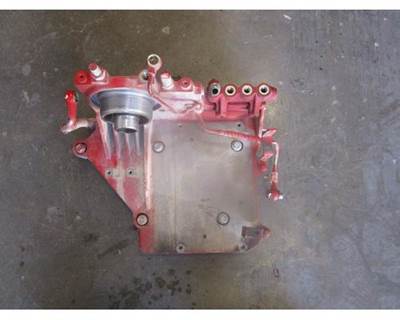 Cummins ISX15 Fuel Filter Head Assembly, Part # 3685851