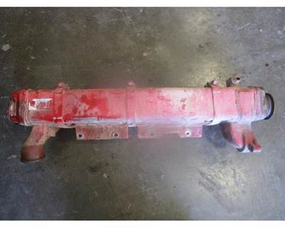 Cummins ISX15 EGR Cooler, Part # 3689565