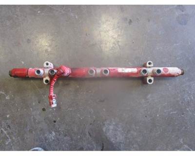 2011 Cummins ISX15 High Pressure Fuel Rail, Part # M4307194