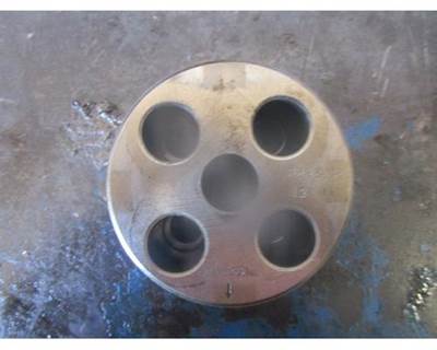 Used Cummins ISX15 Engine Gear, Part # 3686018