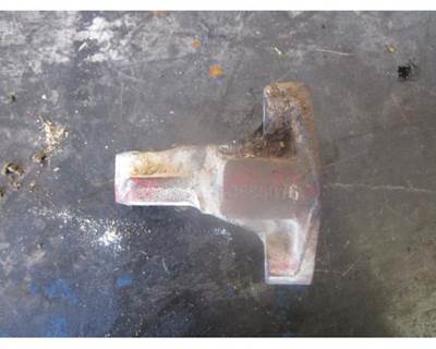 Cummins ISX15 Engine Fuel Pump Support Bracket, Part # 3686876