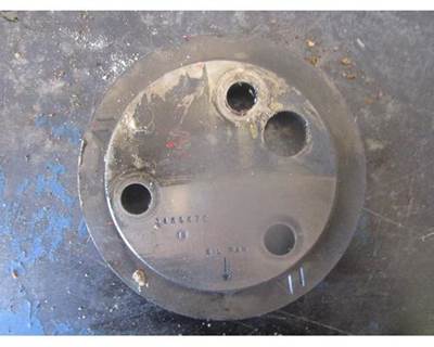 Cummins ISX15 Engine Part, Part # 3685670