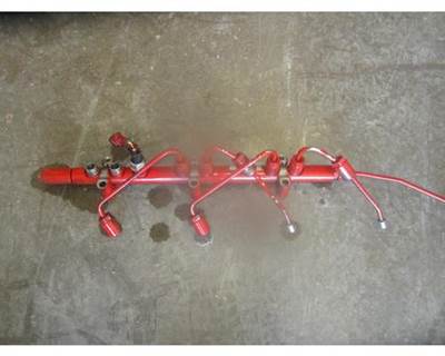 Cummins ISX15 Engine Fuel Rail, Part # M4307194