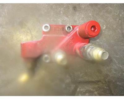 Cummins ISX15 Water Manifold for Cylinder Head, Part # 3686246