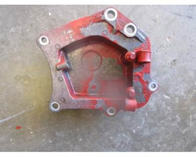 Used Cummins ISX15 DEF Gear Sensor Adapter Cover, Part # 3686901
