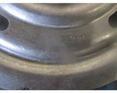 Cummins ISX15 Plate Adjusting, Part # 3685960