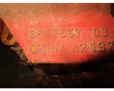 Cummins ISX15 Thermostat and Housing, Part # 3682667