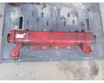 Cummins ISX15 EGR Cooler, Part # 3689565
