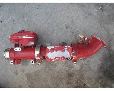 Cummins ISX15 EGR Valve Assembly, Part # 3685948