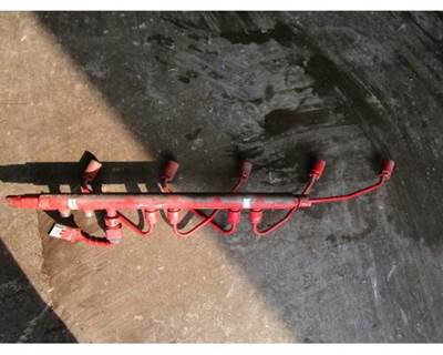 Cummins ISX15 Engine Fuel Rail