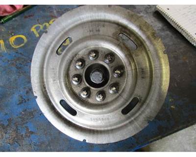Cummins ISX15 Engine Adjusting Plate, Part # 3685960