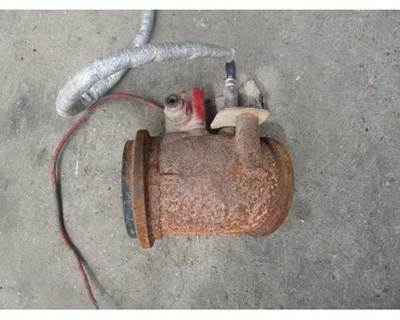 Cummins ISX15 Engine Fuel Doser Elbow Behind Turbo, Part # 3688708
