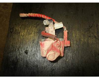 Used Cummins ISX15 Solenoid Valve, Part # 3686371