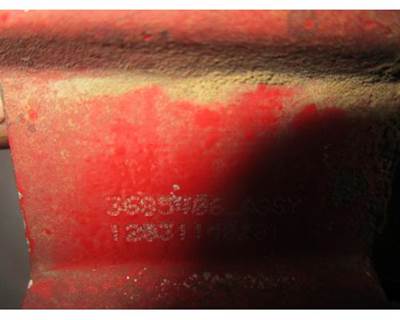 Cummins ISX15 DEF Fluid Doser Shut-Off Hydraulic Valve, Part # 3685406