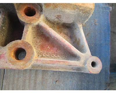 Cummins ISX15 Shut-Off Valve Bracket, Part # 3686338