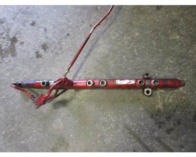 Cummins ISX15 Engine Fuel Rail, Part # P4307128