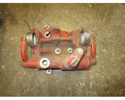 Cummins ISX15 Engine Fuel Delivery System, Part # 3686738