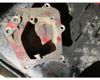 Cummins ISX15 Gear Housing Cover, Part # 3686901