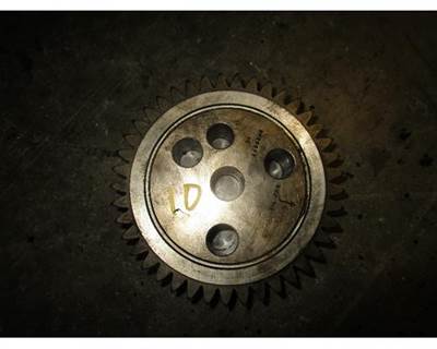 Used Cummins ISX15 Idler Gear, Part # 3686358