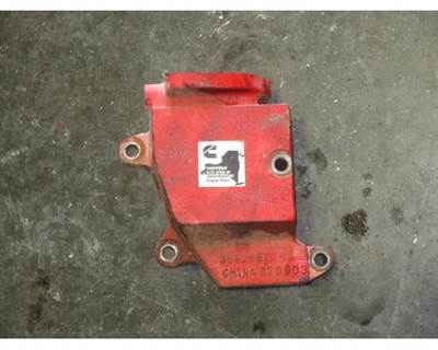 Cummins ISX15 Thermostat Housing, Part # 3682667