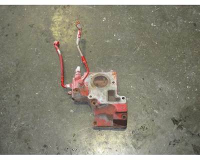 Cummins ISX15 Lower Thermostat Housing, Part # 3686382