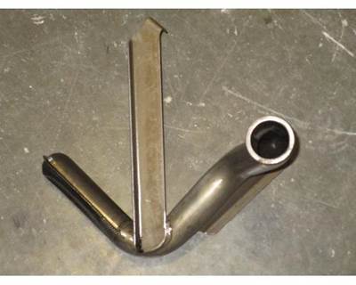 Cummins ISX15 Oil Pickup Tube, Part # 4918022
