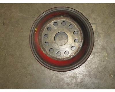 Cummins ISX15 Vibration Harmonic Balancer Pulley, Part # 3682627