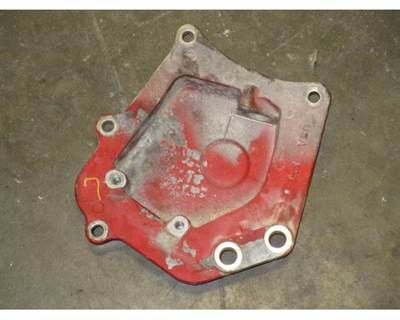 Used Cummins ISX15 Gear Housing Sensor Adaptor, OEM # 3686901