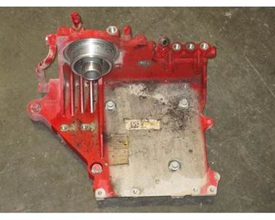 Cummins ISX15 Fuel Filter Base, Part # 3688854