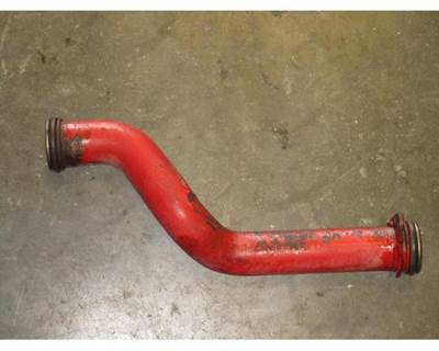 Cummins ISX15 EGR Cooler By-Pass Tube, Part # 3686958
