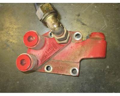 Cummins ISX15 Water Manifold for Cylinder Head, Part # 3686246