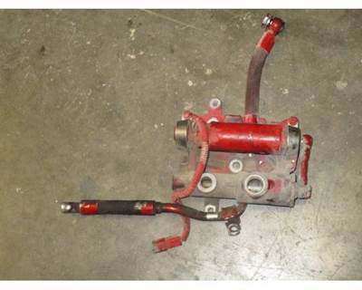 Cummins ISX15 Fuel Delivery System, Part # 3686738