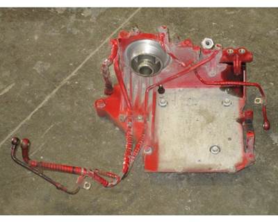 Cummins ISX15 Fuel Filter Head Assembly, Part # 3685851