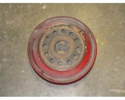 Cummins ISX15 Vibration Harmonic Balancer Pulley, OEM Part # 3682627