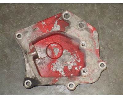 Cummins ISX15 Gear Sensor Adaptor Cover, Part # 3686901