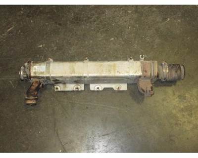 Used Cummins ISX15 EGR Cooler, Part # 3689282