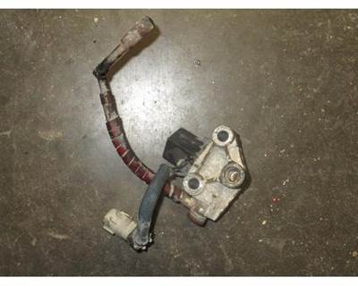 Cummins ISX15 Solenoid Valve, Part # 3686371