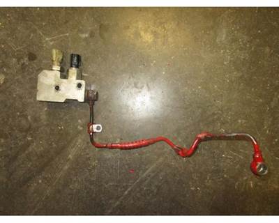 Cummins ISX15 Fluid Doser Shutoff Hydraulic Solenoid Valve, Part # 5308313