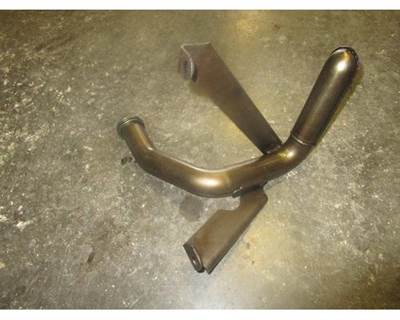 Cummins ISX15 Oil Pick Up Tube, Part # 4918022