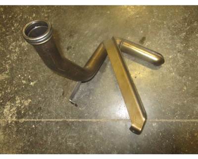 Used Cummins ISX15 Oil Pick Up Tube, Part # 3103336