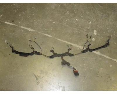 Used Cummins ISX15 Fuel Injector Wiring Harness, Part # 3686370
