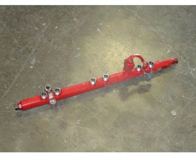 Cummins ISX15 Engine Fuel Rail Accumulator, Part # 4307128