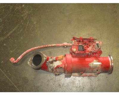 Used Cummins ISX15 EGR Valve, Part # 3685948