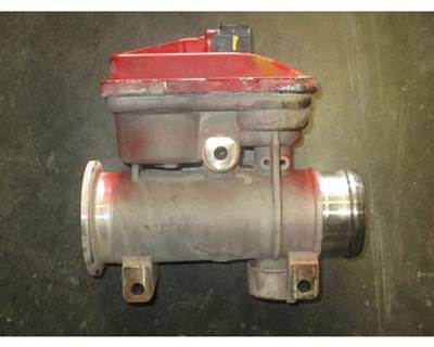Used Cummins ISX15 EGR Valve, Part # 4336675