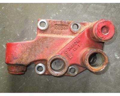 Used Cummins ISX15 Water Manifold for Cylinder Head, Part # 3686246