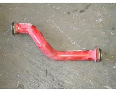 Cummins ISX15 EGR Cooler Bypass Tube, Part # 3686958