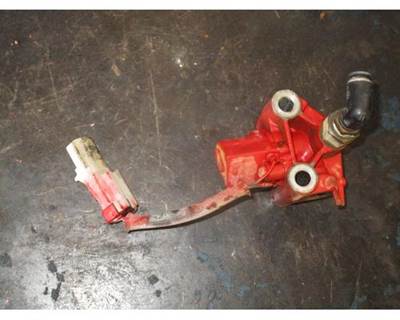 Cummins ISX15 Shutoff Solenoid Valve, Part # 3686371