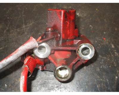 Cummins ISX15 Shutoff Solenoid Valve, Part # 3686371