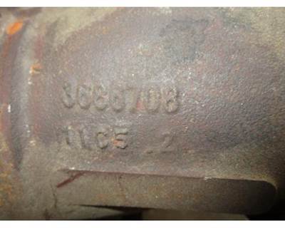 Cummins ISX15 Turbo Connection, Part # 3686708